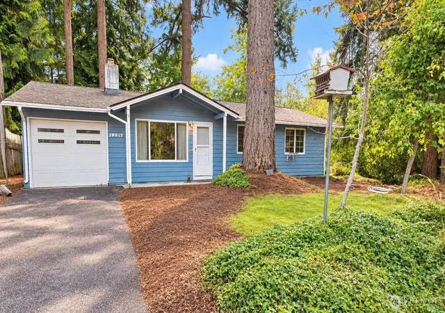 Photo 1 of Single family home for sale at 19617 Ne 156 Place, Woodinville, WA 98077 | MLS# NWM2582074 | Listing updated on 2026-09-24