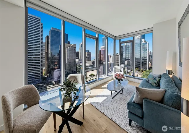 Photo 2 of Condo for sale at 800 Columbia St #1801, Seattle, WA 98104 | MLS# NWM2582080 | Listing updated on 2026-09-25