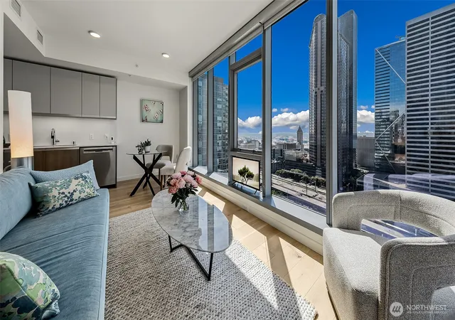 Photo 4 of Condo for sale at 800 Columbia St #1801, Seattle, WA 98104 | MLS# NWM2582080 | Listing updated on 2026-09-25