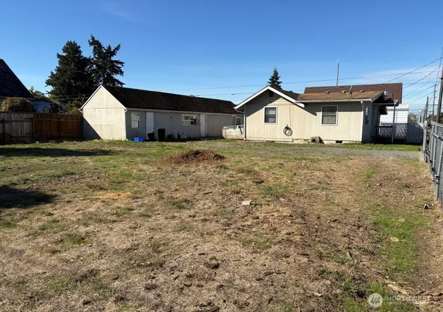 Photo 1 of Single family home for sale at 6602 S Junett St, Tacoma, WA 98409 | MLS# NWM2582085 | Listing updated on 2026-10-01