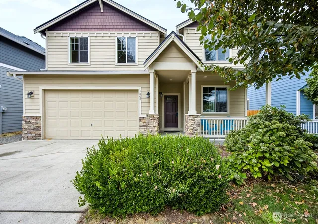 Photo 1 of Single family home for sale at 1808 64th Way Se, Tumwater, WA 98501 | MLS# NWM2582086 | Listing updated on 2026-10-01