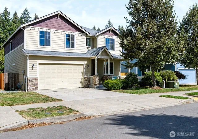 Photo 2 of Single family home for sale at 1808 64th Way Se, Tumwater, WA 98501 | MLS# NWM2582086 | Listing updated on 2026-10-01
