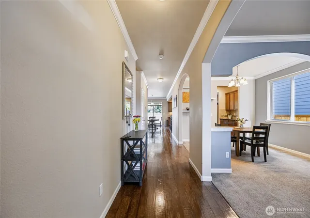 Photo 3 of Single family home for sale at 1808 64th Way SE, Tumwater, WA 98501 | MLS# NWM2582086 | Listing updated on 2026-10-01
