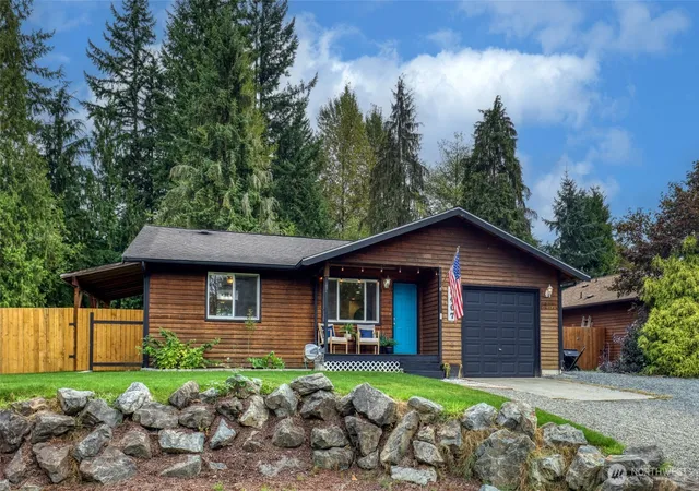 Photo 1 of Sale Pending at 3407 230th Drive Ne, Granite Falls, WA 98252 | MLS# NWM2582095 | Listing updated on 2026-09-29