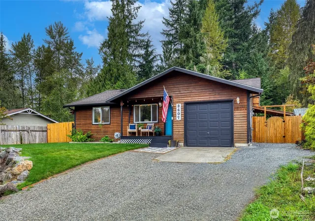 Photo 2 of Sale Pending at 3407 230th Drive Ne, Granite Falls, WA 98252 | MLS# NWM2582095 | Listing updated on 2026-09-29