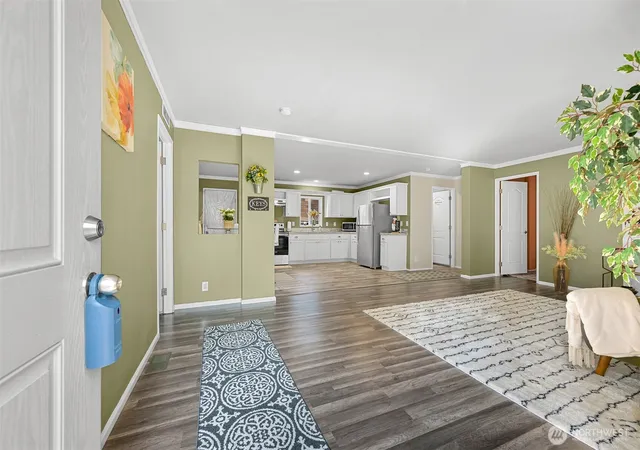 Photo 4 of Manufactured home for sale at 6236 Azure Way, Maple Falls, WA 98266 | MLS# NWM2582099 | Listing updated on 2026-10-03