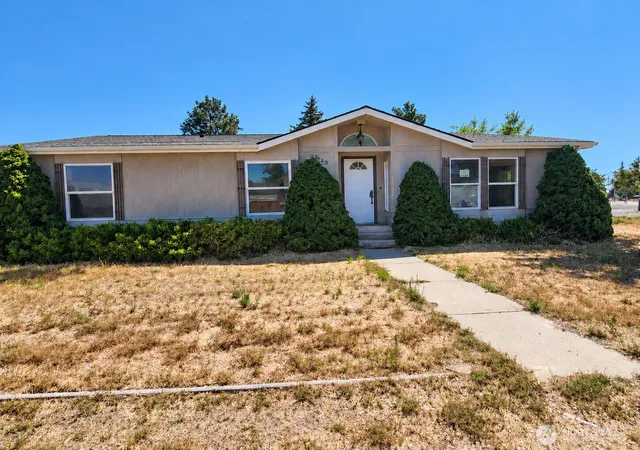 Photo 1 of Manufactured home for sale at 423 Caldwell St, Hartline, WA 99135 | MLS# NWM2582100 | Listing updated on 2026-10-19