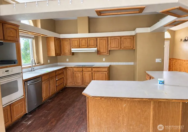 Photo 4 of Manufactured home for sale at 423 Caldwell St, Hartline, WA 99135 | MLS# NWM2582100 | Listing updated on 2026-10-19