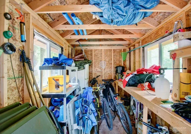 Photo 3 of Manufactured home for sale at 20 Goldrush Rd, Deming, WA 98244 | MLS# NWM2582101 | Listing updated on 2026-09-25
