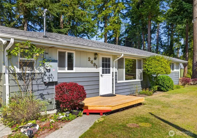 Photo 1 of Single family home for sale at 2491 Carefree Pl, Oak Harbor, WA 98277 | MLS# NWM2582102 | Listing updated on 2026-10-08