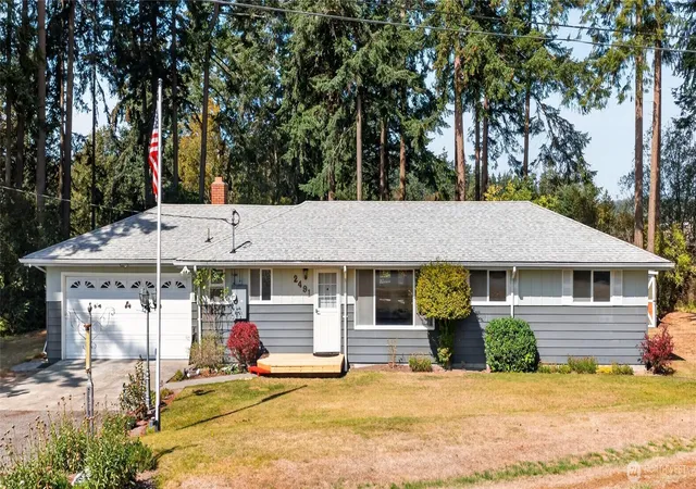Photo 2 of Single family home for sale at 2491 Carefree Pl, Oak Harbor, WA 98277 | MLS# NWM2582102 | Listing updated on 2026-10-08