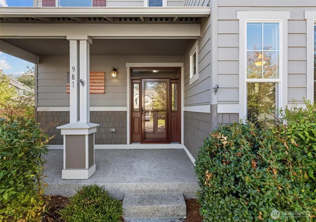 Photo 2 of Single family home for sale at 981 Panorama Ridge, Mount Vernon, WA 98273 | MLS# NWM2582107 | Listing updated on 2026-09-30