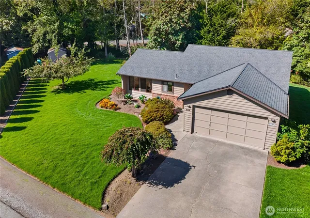 Photo 1 of Single family home for sale at 527 Olallie Way, La Conner, WA 98257 | MLS# NWM2582109 | Listing updated on 2026-09-27