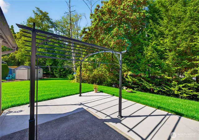 Photo 3 of Single family home for sale at 527 Olallie Way, La Conner, WA 98257 | MLS# NWM2582109 | Listing updated on 2026-09-27