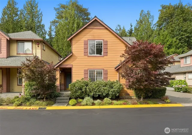 Photo 1 of Sale Pending at 10765 221st Lane Ne #17, Redmond, WA 98053 | MLS# NWM2582120 | Listing updated on 2026-10-02