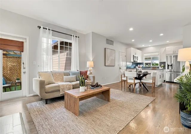 Photo 3 of Sale Pending at 10765 221st Lane NE #17, Redmond, WA 98053 | MLS# NWM2582120 | Listing updated on 2026-10-02