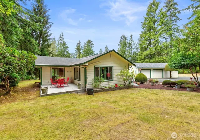 Photo 2 of Single family home for sale at 3320 Se Baker Rd, Port Orchard, WA 98367 | MLS# NWM2582121 | Listing updated on 2026-10-06