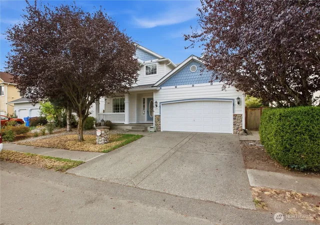 Photo 1 of Single family home for sale at 17816 25th Avenue E, Tacoma, WA 98445 | MLS# NWM2582126 | Listing updated on 2026-09-25