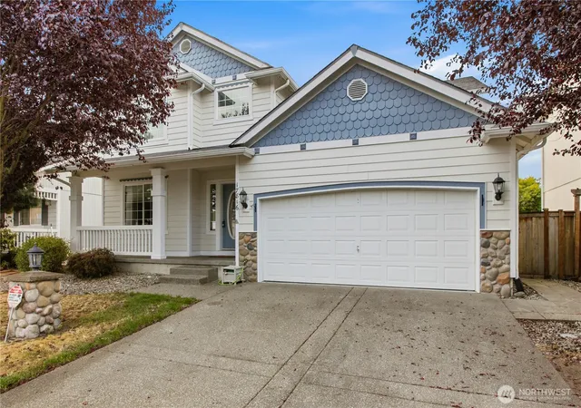 Photo 2 of Single family home for sale at 17816 25th Avenue E, Tacoma, WA 98445 | MLS# NWM2582126 | Listing updated on 2026-09-25