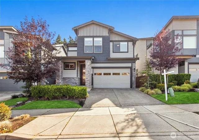 Photo 1 of Sale Pending at 4042 236th Place Se, Sammamish, WA 98075 | MLS# NWM2582127 | Listing updated on 2026-09-28