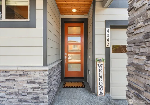 Photo 2 of Sale Pending at 4042 236th Place Se, Sammamish, WA 98075 | MLS# NWM2582127 | Listing updated on 2026-09-28