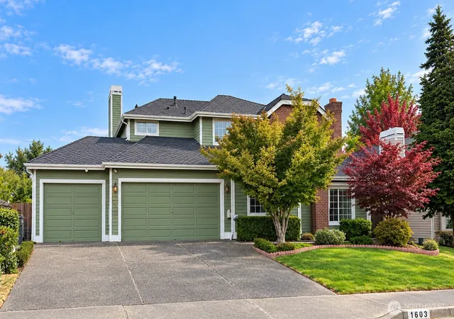 Photo 1 of Single family home for sale at 1603 Ilwaco Ave Ne, Renton, WA 98059 | MLS# NWM2582128 | Listing updated on 2026-10-14