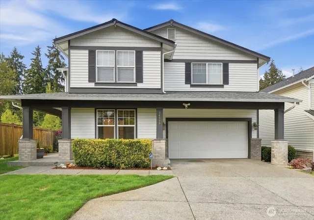 Photo 1 of Single family home for sale at 36009 9th Court Sw, Federal Way, WA 98023 | MLS# NWM2582129 | Listing updated on 2026-09-25