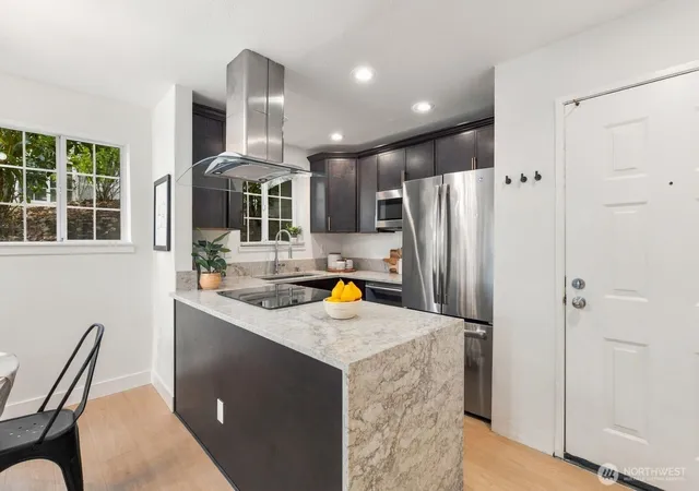 Photo 3 of Condo for sale at 2670 118th Avenue Se #9-103, Bellevue, WA 98005 | MLS# NWM2582130 | Listing updated on 2026-10-01