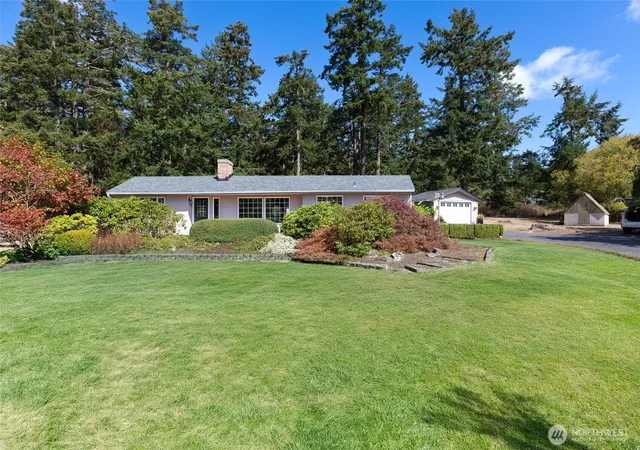 Photo 1 of Single family home for sale at 842 Treeline Dr, Friday Harbor, WA 98250 | MLS# NWM2582140 | Listing updated on 2026-09-25