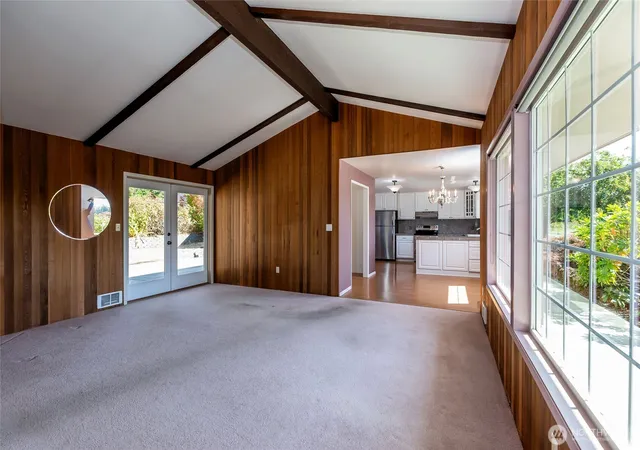 Photo 3 of Single family home for sale at 842 Treeline Dr, Friday Harbor, WA 98250 | MLS# NWM2582140 | Listing updated on 2026-09-25