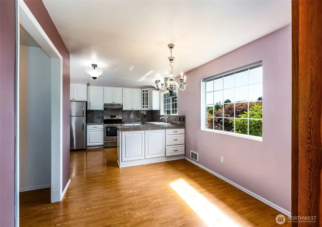 Photo 4 of Single family home for sale at 842 Treeline Dr, Friday Harbor, WA 98250 | MLS# NWM2582140 | Listing updated on 2026-09-25