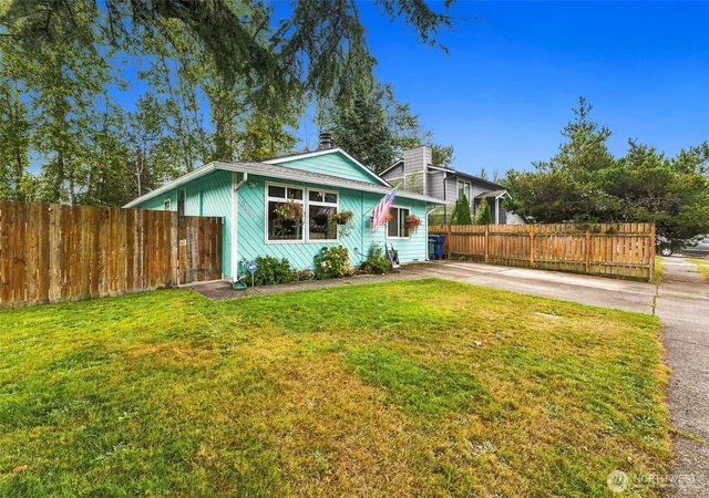 Photo 1 of Single family home for sale at 9001 E East, Tacoma, WA 98445 | MLS# NWM2582143 | Listing updated on 2026-09-30