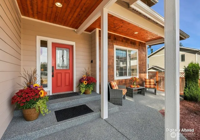 Photo 2 of Single family home for sale at 111 Juniper Ln, Port Angeles, WA 98362 | MLS# NWM2582146 | Listing updated on 2026-09-30