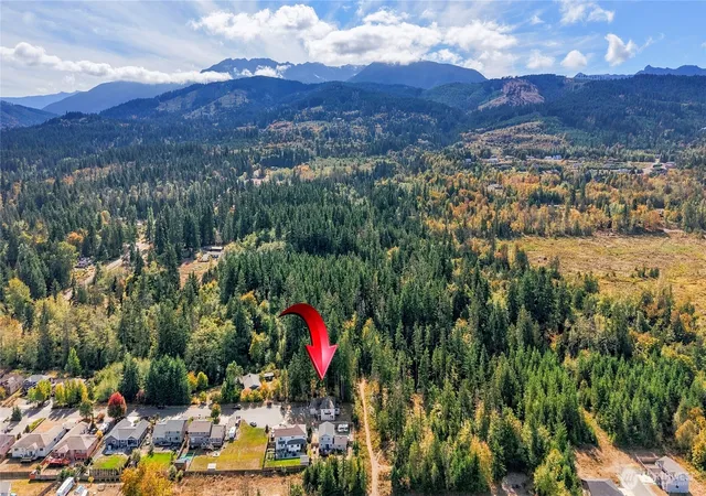 Photo 3 of Single family home for sale at 111 Juniper Ln, Port Angeles, WA 98362 | MLS# NWM2582146 | Listing updated on 2026-09-30