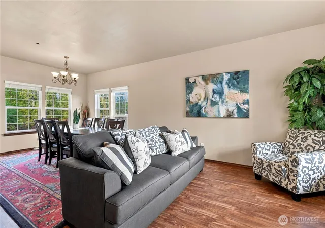 Photo 3 of Single family home for sale at 111 Juniper Ln, Port Angeles, WA 98362 | MLS# NWM2582146 | Listing updated on 2026-09-30