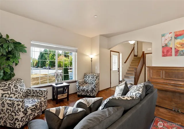 Photo 4 of Single family home for sale at 111 Juniper Ln, Port Angeles, WA 98362 | MLS# NWM2582146 | Listing updated on 2026-09-30