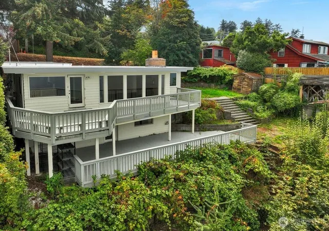 Photo 2 of Single family home for sale at 1707 Markham Ave Ne, Tacoma, WA 98422 | MLS# NWM2582157 | Listing updated on 2026-09-25