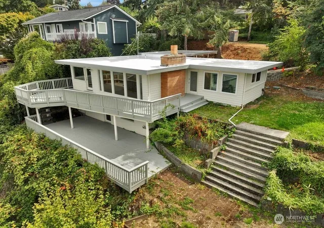 Photo 3 of Single family home for sale at 1707 Markham Ave NE, Tacoma, WA 98422 | MLS# NWM2582157 | Listing updated on 2026-09-25