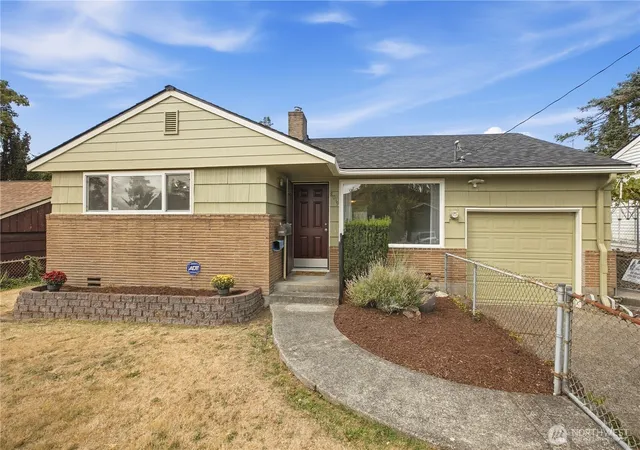 Photo 1 of Sale Pending at 8019 E 36th Avenue S, Seattle, WA 98118 | MLS# NWM2582176 | Listing updated on 2026-09-24