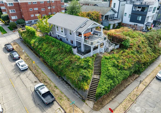 Photo 1 of Sale Pending at 4702 45th Avenue Sw, Seattle, WA 98116 | MLS# NWM2582177 | Listing updated on 2026-09-21