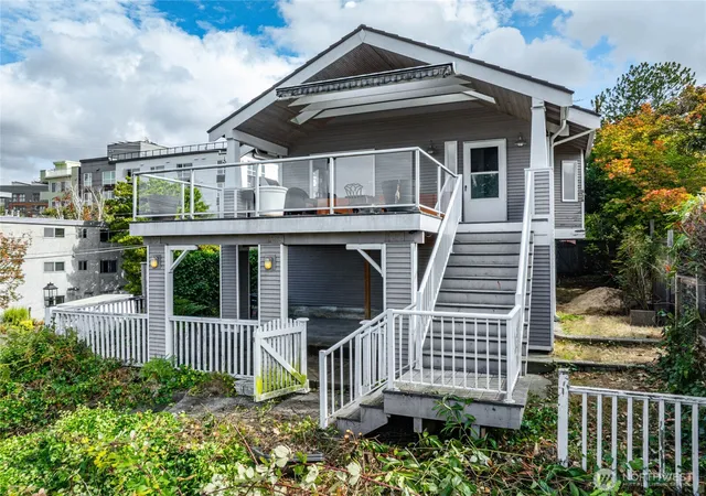 Photo 2 of Sale Pending at 4702 45th Avenue Sw, Seattle, WA 98116 | MLS# NWM2582177 | Listing updated on 2026-09-21