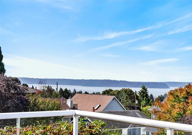 Photo 3 of Sale Pending at 4702 45th Avenue SW, Seattle, WA 98116 | MLS# NWM2582177 | Listing updated on 2026-09-21