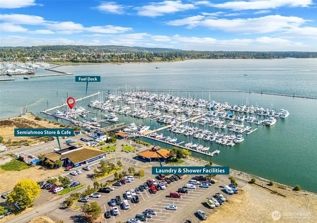 Photo 2 of Land for sale at 9540 Semiahmoo Pkwy #B-7, Blaine, WA 98230 | MLS# NWM2582183 | Listing updated on 2026-09-19
