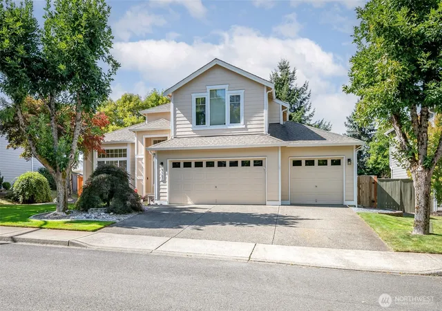 Photo 1 of Contingent at 5123 Quincy Ave Se, Auburn, WA 98092 | MLS# NWM2582184 | Listing updated on 2026-09-30