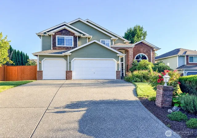 Photo 1 of Single family home for sale at 17016 27th Street E, Lake Tapps, WA 98391 | MLS# NWM2582186 | Listing updated on 2026-09-27