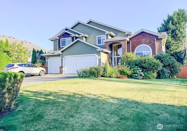 Photo 2 of Single family home for sale at 17016 27th Street E, Lake Tapps, WA 98391 | MLS# NWM2582186 | Listing updated on 2026-09-27
