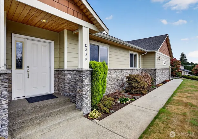Photo 2 of Sale Pending at 8230 144th Drive Se, Snohomish, WA 98290 | MLS# NWM2582187 | Listing updated on 2026-09-24