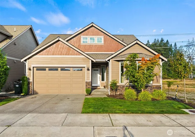 Photo 1 of Single family home for sale at 6221 Lanai St Sw, Tumwater, WA 98512 | MLS# NWM2582192 | Listing updated on 2026-09-17