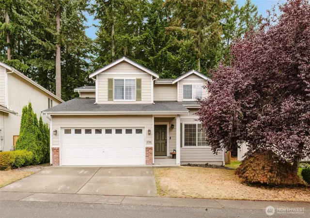 Photo 1 of Sale Pending at 5781 Gateway Ln, Bremerton, WA 98311 | MLS# NWM2582197 | Listing updated on 2026-10-14