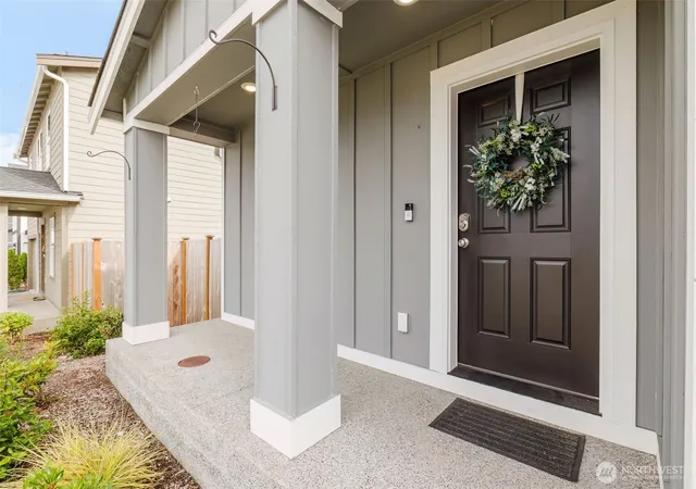 Photo 1 of Single family home for sale at 101 NE Olympic Ridge, Belfair, WA 98528 | MLS# NWM2582198 | Listing updated on 2026-09-21